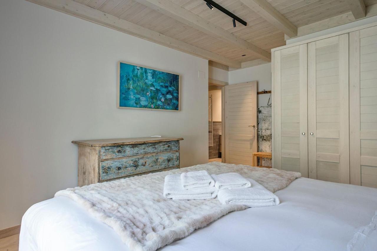 Luderna - Apartamento Con Jardin Bela В'єлья Екстер'єр фото