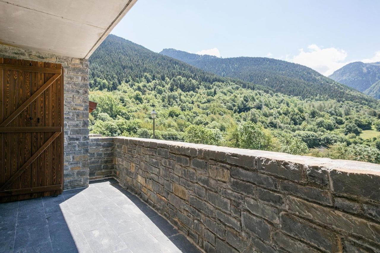 Luderna - Apartamento Con Jardin Bela В'єлья Екстер'єр фото